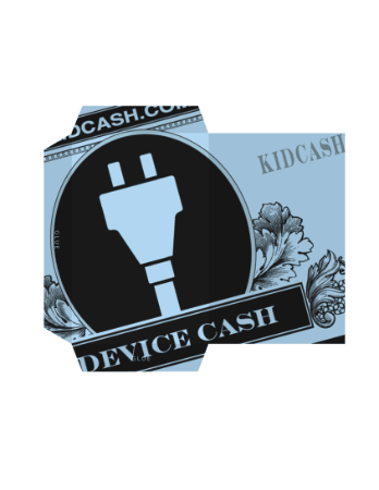 Device Cash envelope