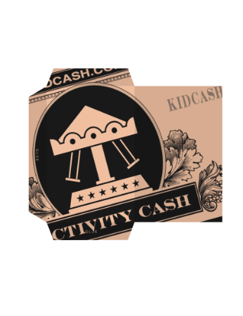 Activity Cash envelope