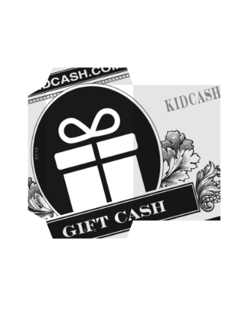 Gift Cash envelope